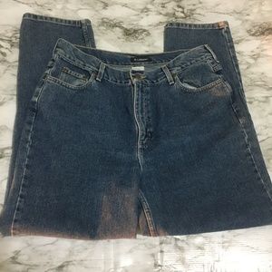 Vintage 80s mom jean Liz Claiborne Size 16S